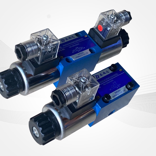 電磁閥，電液閥