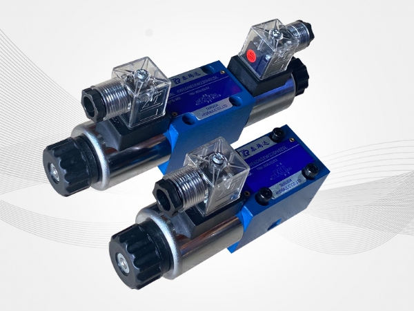 電磁閥，電液閥